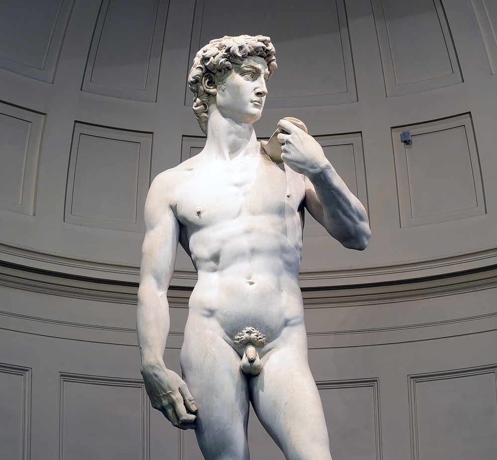 3分でわかるミケランジェロ：芸術に人生を捧げた不屈の天才 | TIME TALKS